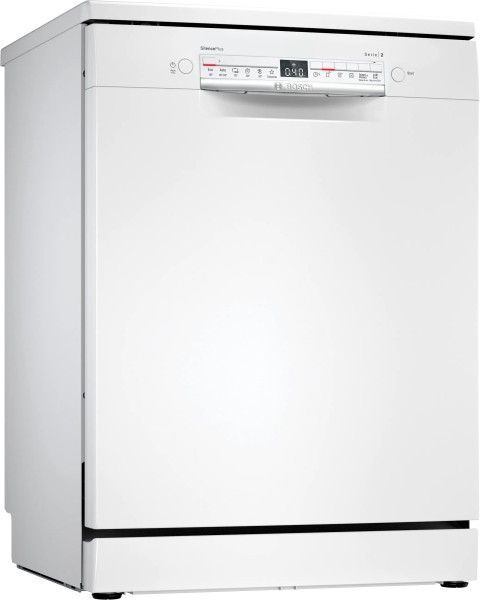 Bosch Vaatwassers Vrijstaand SMS 2HKW04 E