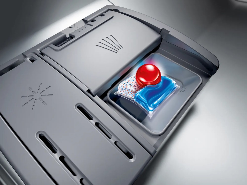 Bosch Vaatwassers Vrijstaand SMS 8TCI04 E