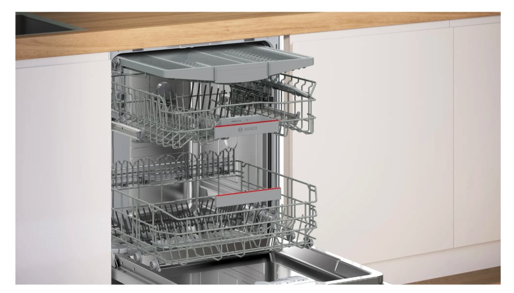 Bosch Vaatwassers onderbouw SMU 4ECS28 E