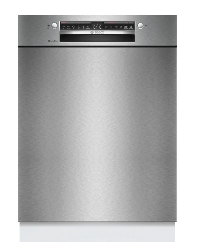 Bosch Vaatwassers onderbouw SMU 4ECS28 E