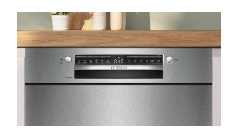 Bosch Vaatwassers onderbouw SMU 4HTS14 E