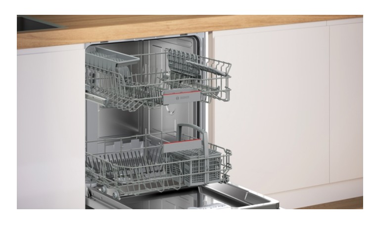 Bosch Vaatwassers onderbouw SMU 4HTS14 E