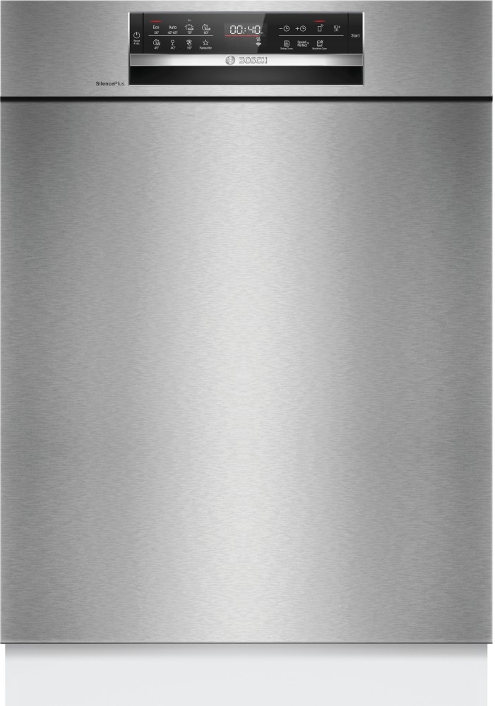 Bosch Vaatwassers onderbouw SMU 6ECS12 E