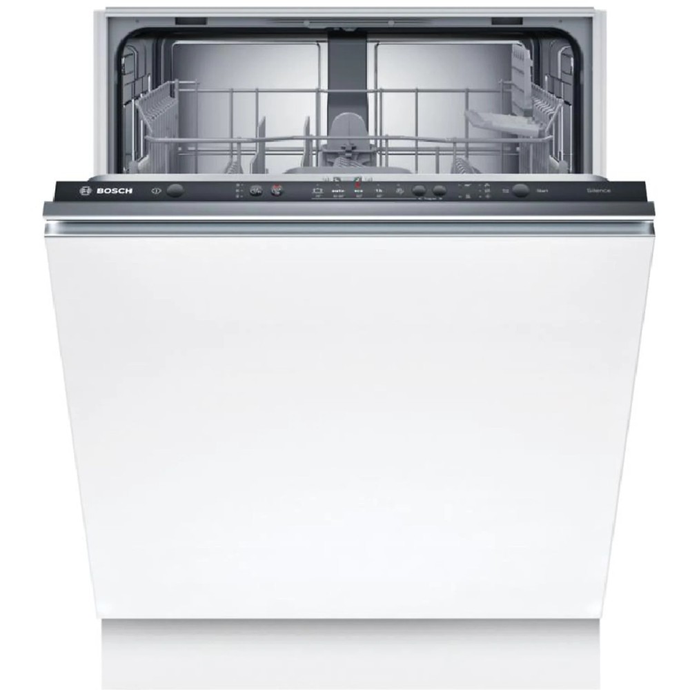 Bosch Vaatwasser volledig integreerbaar 60cm SMV 25AX06 E