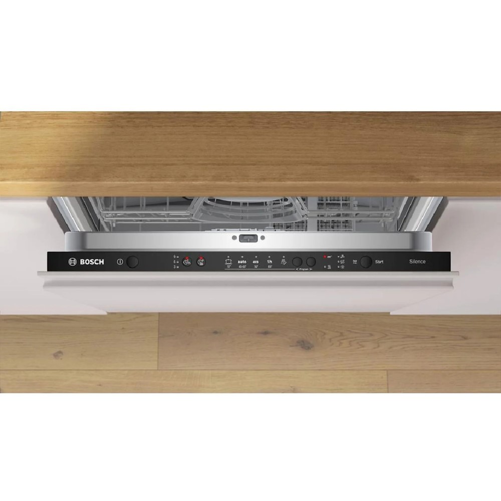 Bosch Vaatwasser volledig integreerbaar 60cm SMV 25AX06 E