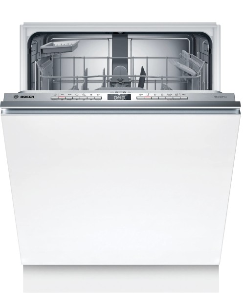 Bosch Vaatwasser volledig integreerbaar 60cm SMV 4EAX28 E