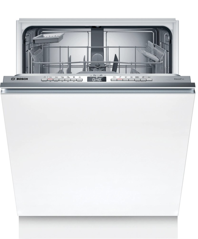 Bosch Vaatwasser volledig integreerbaar 60cm SMV 4EAX28 E