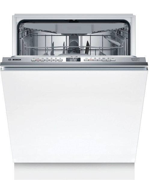 Bosch Vaatwasser volledig integreerbaar 60cm SMV 4ECX07 E