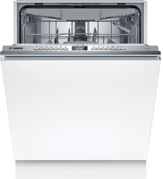 Bosch Vaatwasser volledig integreerbaar 60cm SMV 4HVX00 E