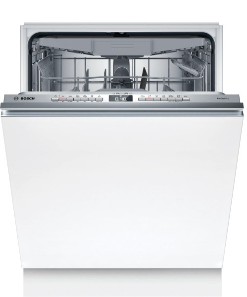 Bosch Vaatwasser volledig integreerbaar 60cm SMV 6ZCX10 E