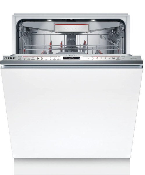 Bosch Vaatwasser volledig integreerbaar 60cm SMV 8YCX02 E
