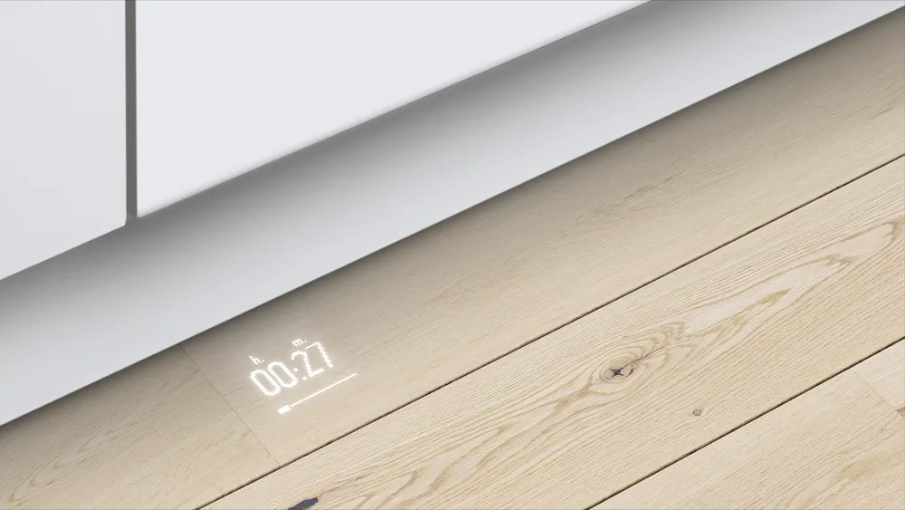 Bosch Vaatwasser volledig integreerbaar 60cm SMV 8YCX02 E