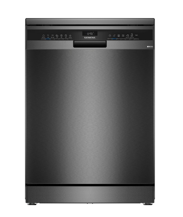 Siemens Vaatwassers Vrijstaand SN 23EC03 ME