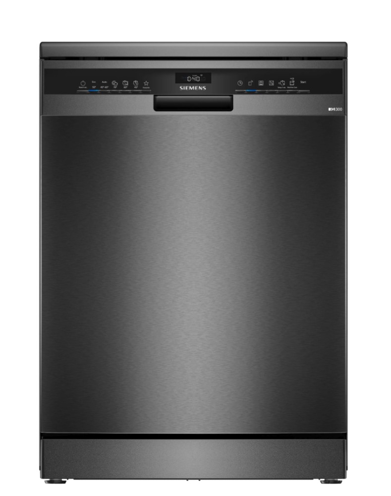 Siemens Vaatwassers Vrijstaand SN 23EC22 AE