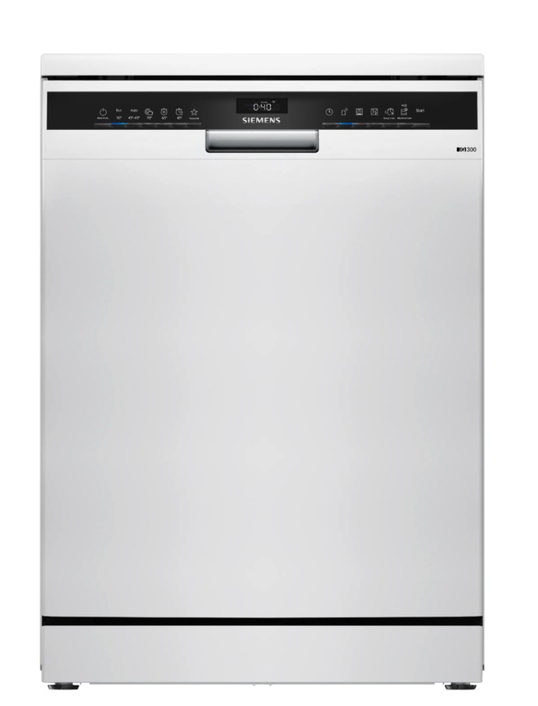 Siemens Vaatwassers Vrijstaand SN 23EW03 ME