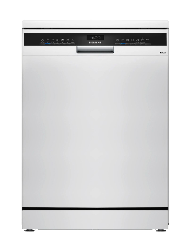 Siemens Vaatwassers Vrijstaand SN 23EW28 AE