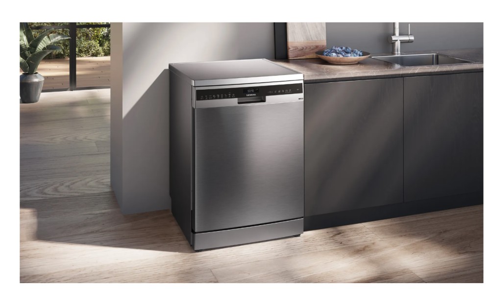 Siemens Vaatwassers Vrijstaand SN 25EI13 CE