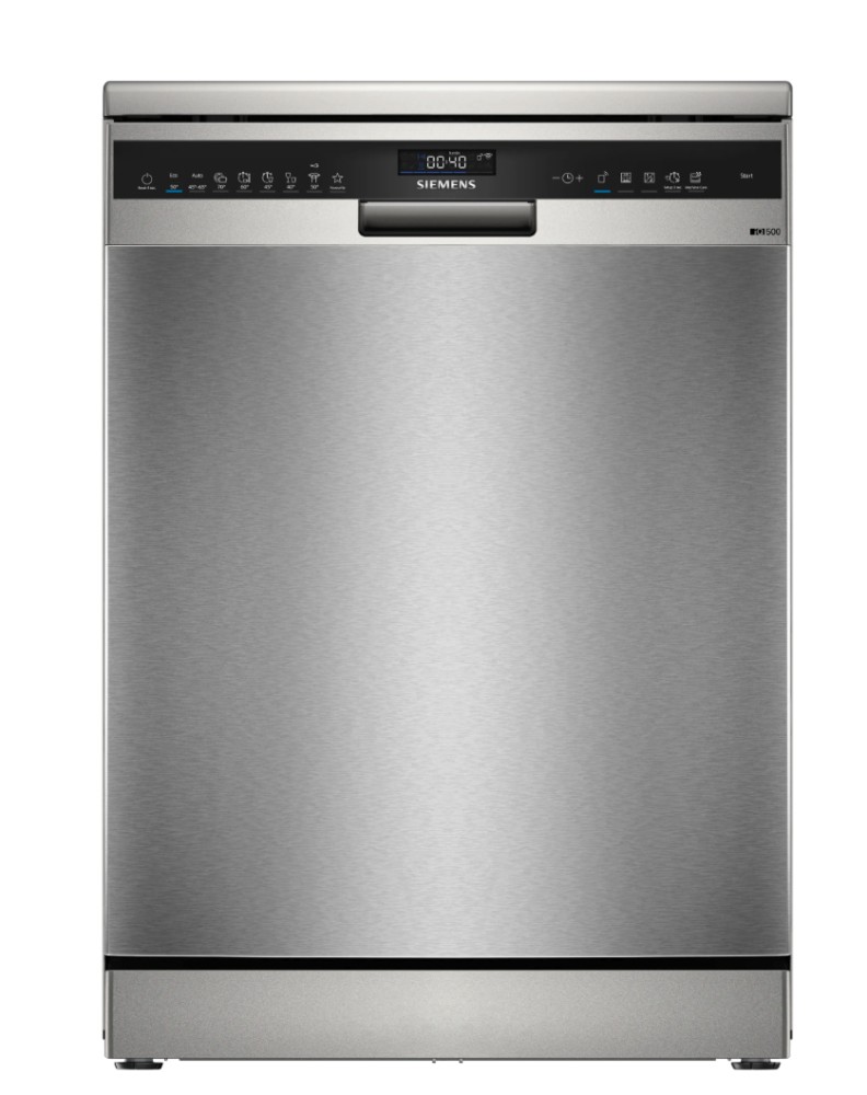 Siemens Vaatwassers Vrijstaand SN 25EI13 CE