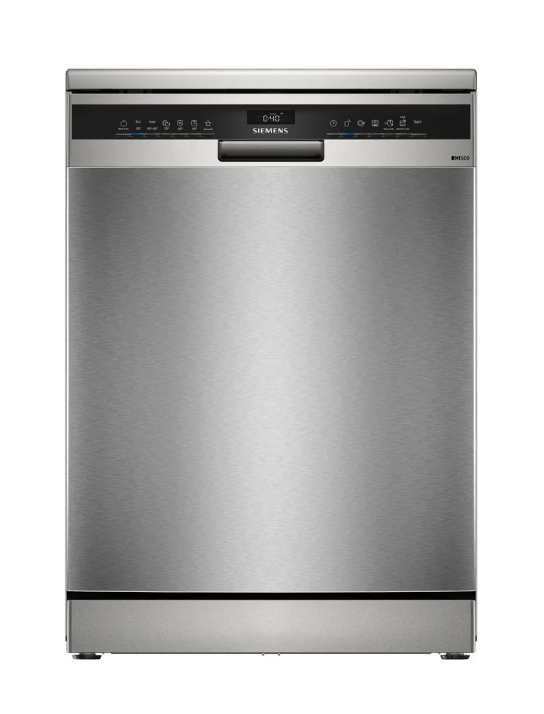Siemens Vaatwassers Vrijstaand SN 25ZI08 CE