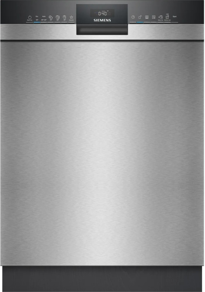 Siemens Vaatwassers onderbouw SN 43ES22 AE