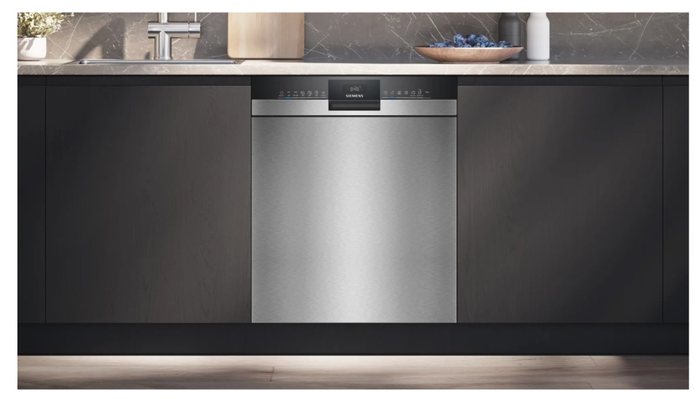 Siemens Vaatwassers onderbouw SN 43ES22 CE