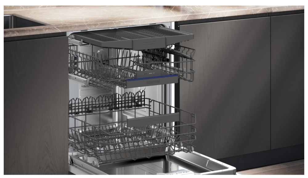 Siemens Vaatwassers onderbouw SN 43ES22 CE