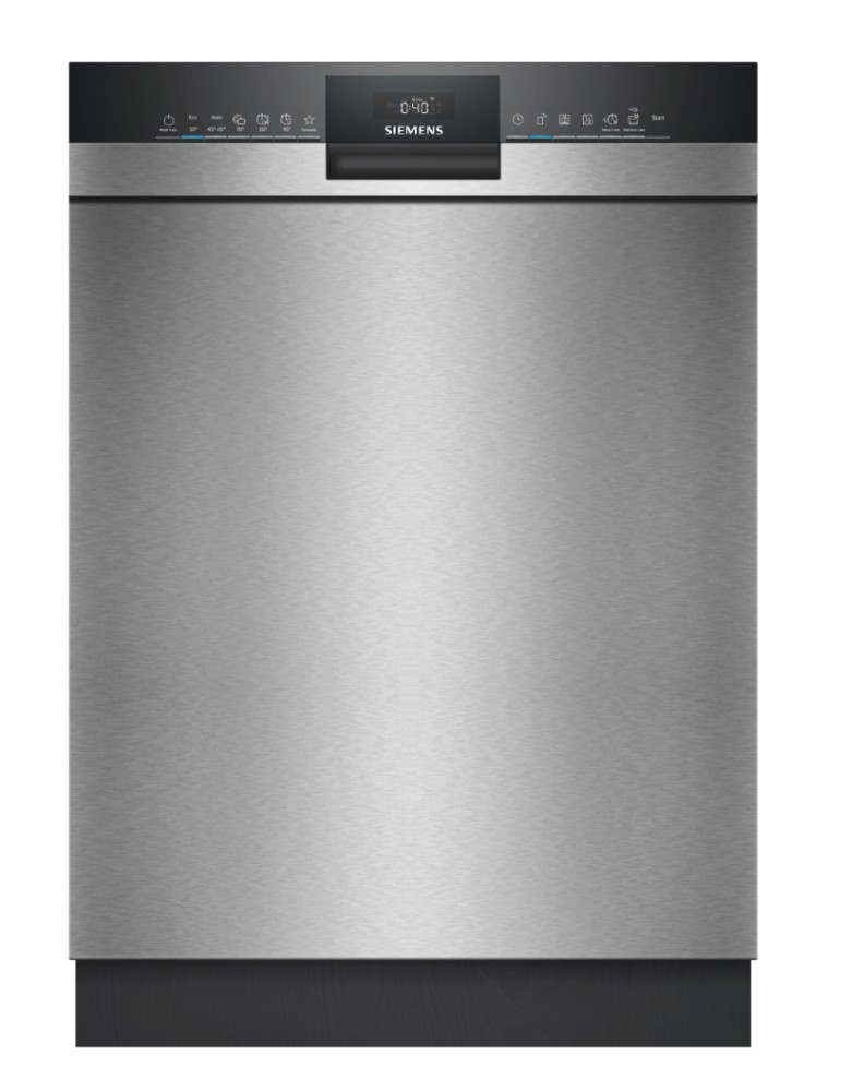 Siemens Vaatwassers onderbouw SN 43ES22 CE
