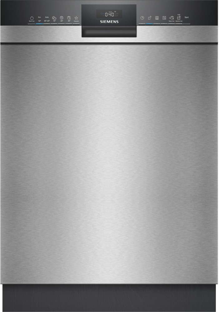 Siemens Vaatwassers onderbouw SN 43ES71 MS