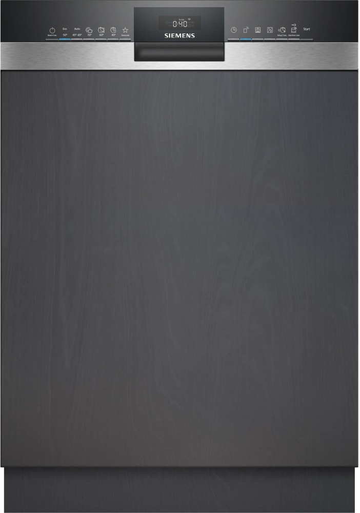 Siemens Vaatwasser integre. 60cm frontbediening SN 53ES22 AE