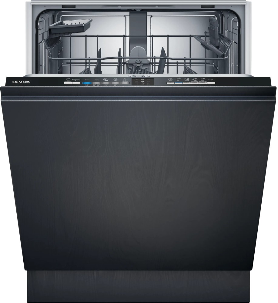 Siemens Vaatwasser volledig integreerbaar 60cm SN 61IX13 TE