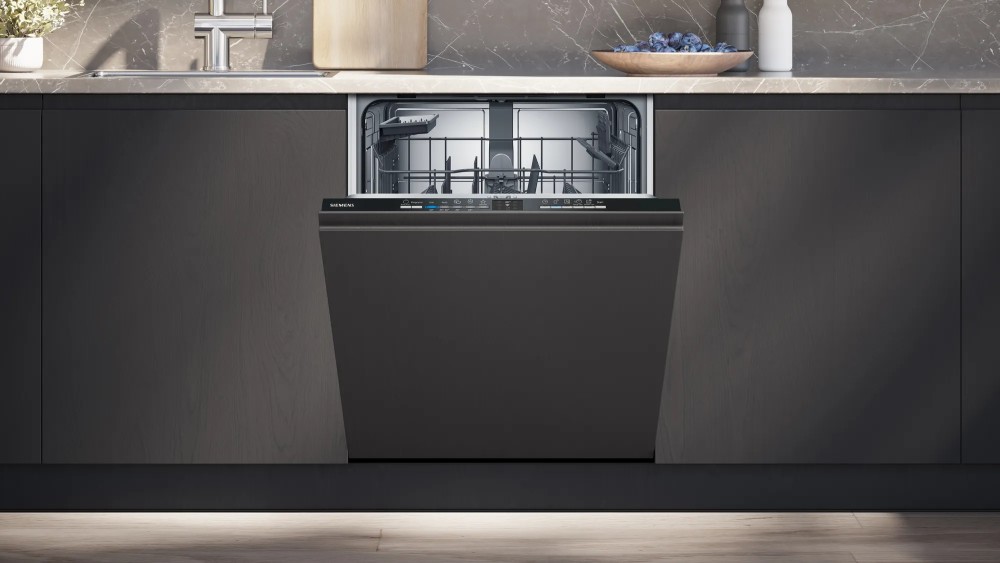 Siemens Vaatwasser volledig integreerbaar 60cm SN 61IX13 TE