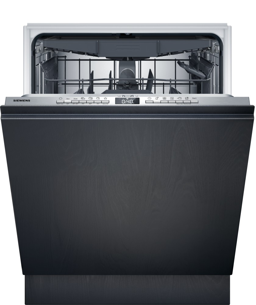 Siemens Vaatwasser volledig integreerbaar 60cm SN 73EX22 CE