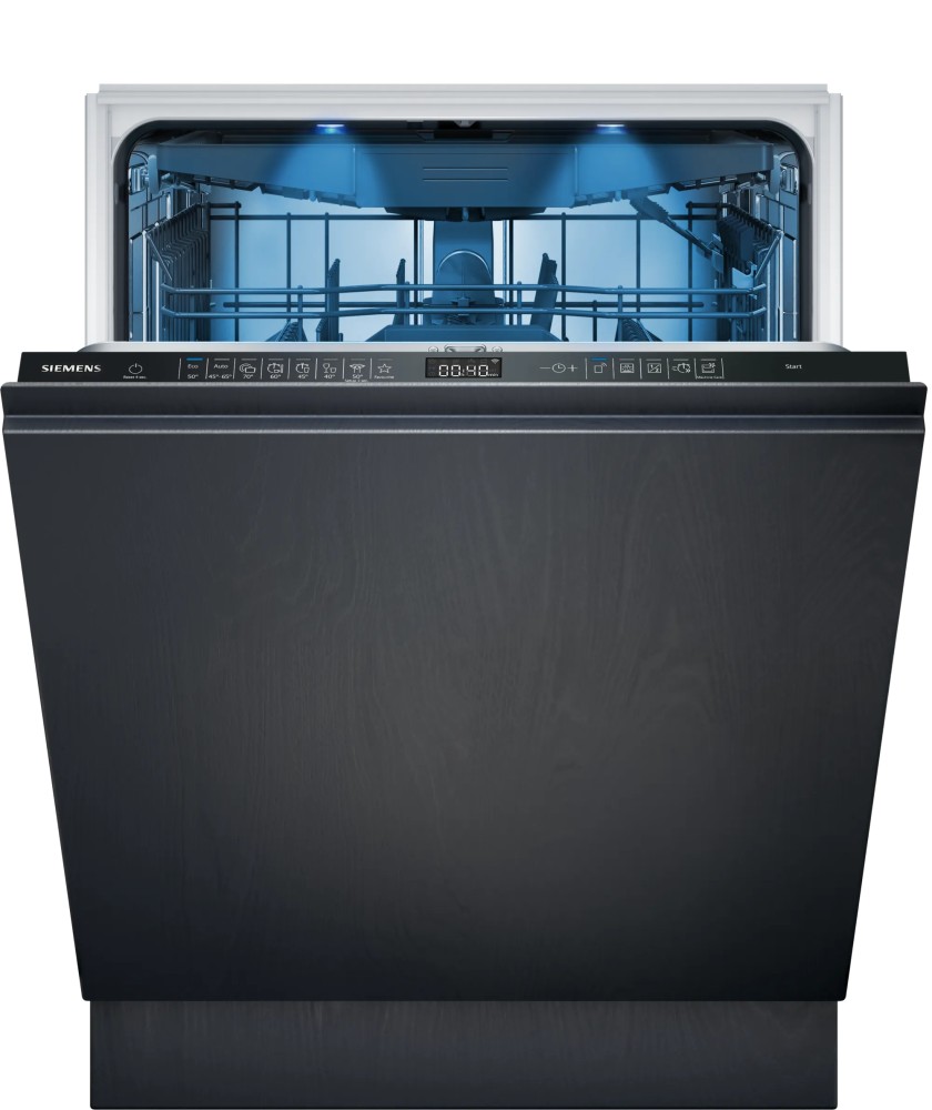 Siemens Vaatwasser volledig integreerbaar 60cm SN 95EX12 CE