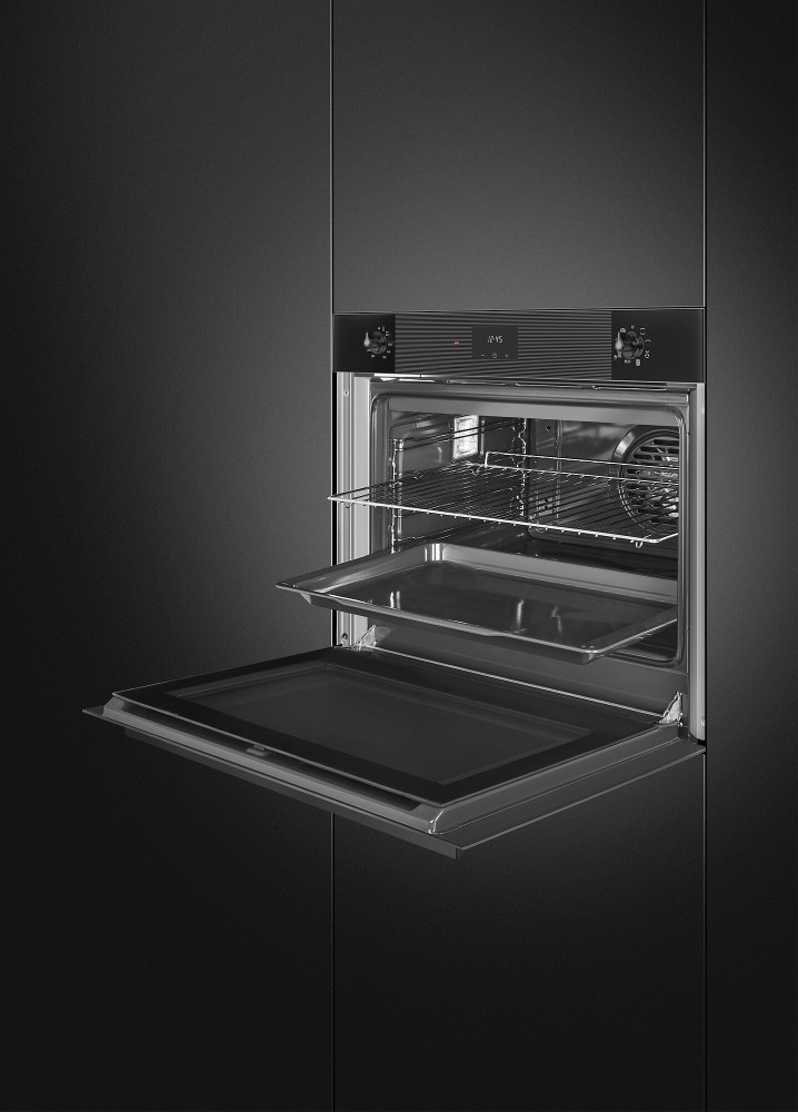 Smeg Multifunctie oven SO 5100TB 3