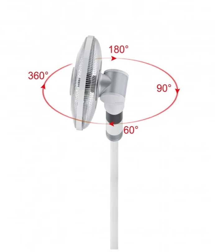 Solis Ventilator SO 970. 60