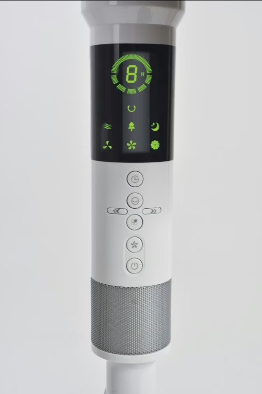 Solis Ventilator SO 970. 60