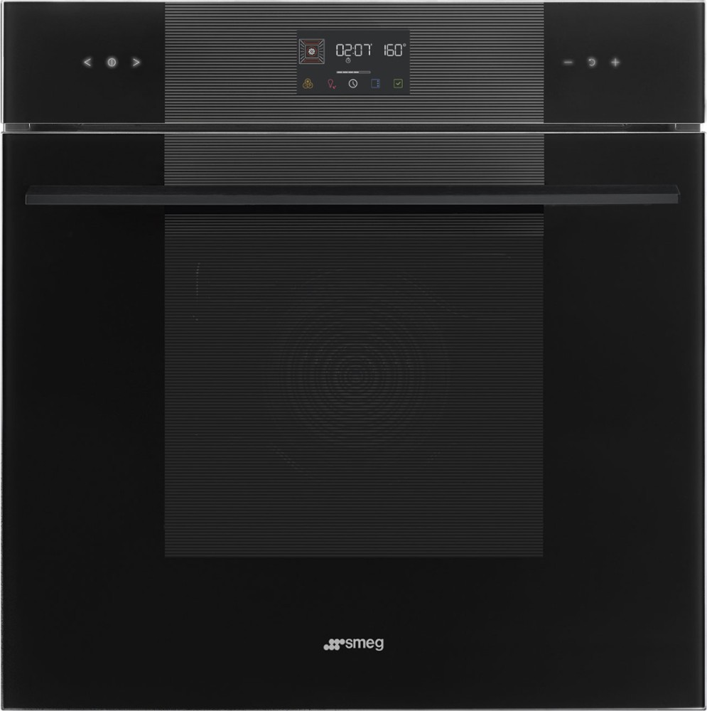 Smeg Multifunctie oven SOP 6102TB3