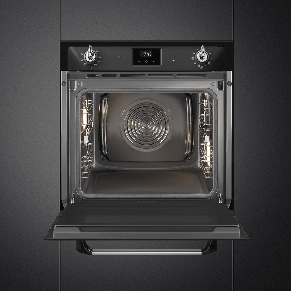 Smeg Multifunctie oven SOP 6900 TN 