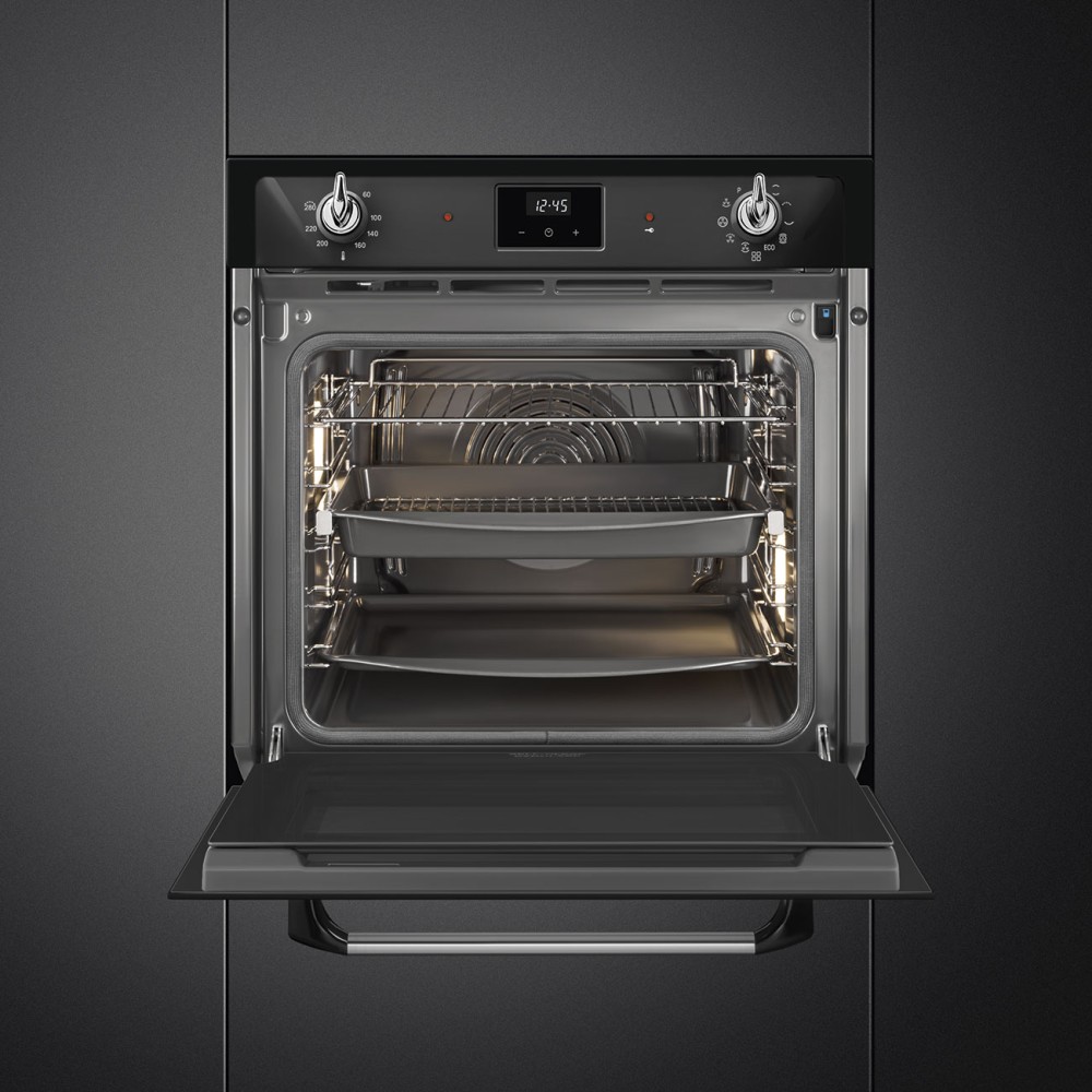 Smeg Multifunctie oven SOP 6900 TN 