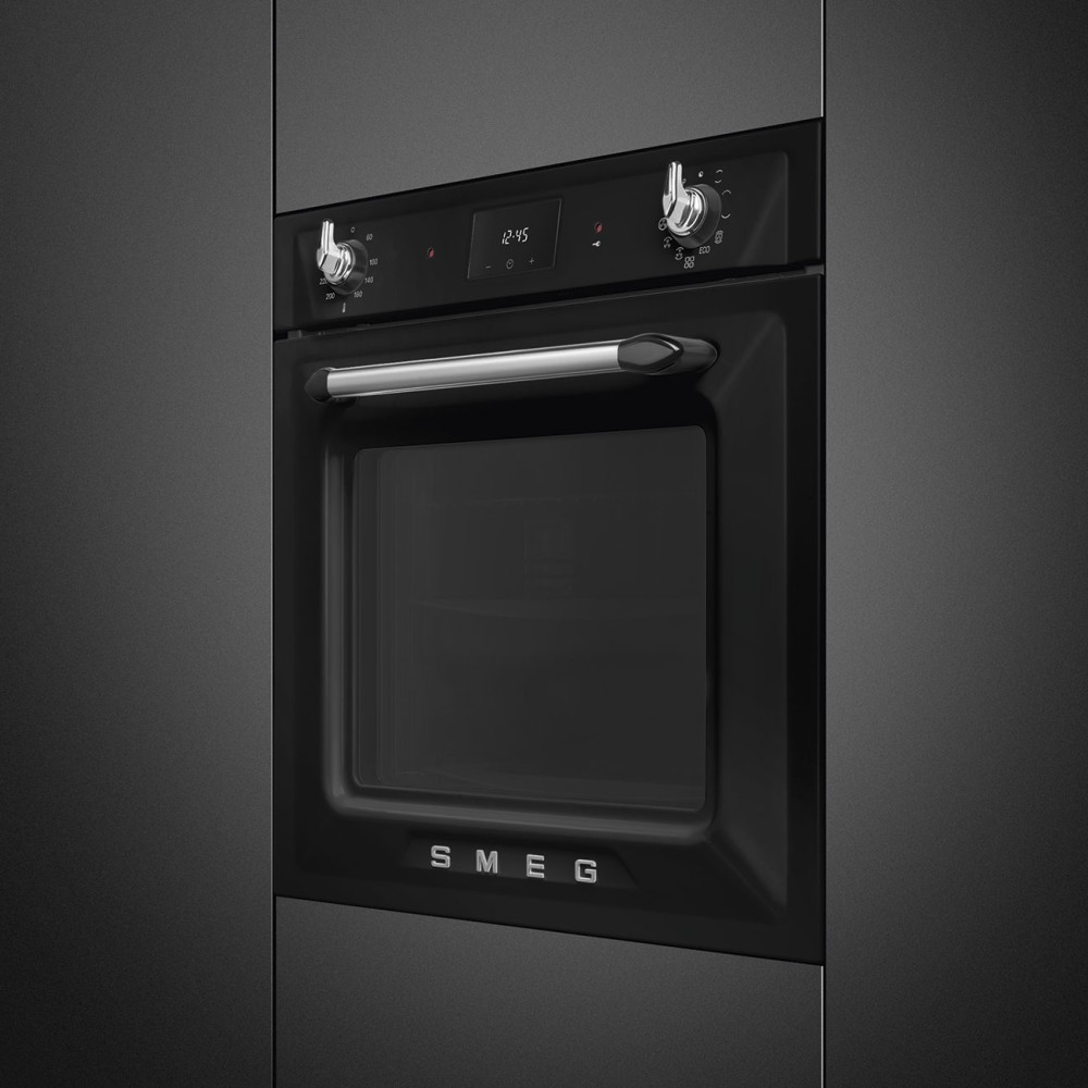 Smeg Multifunctie oven SOP 6900 TN 