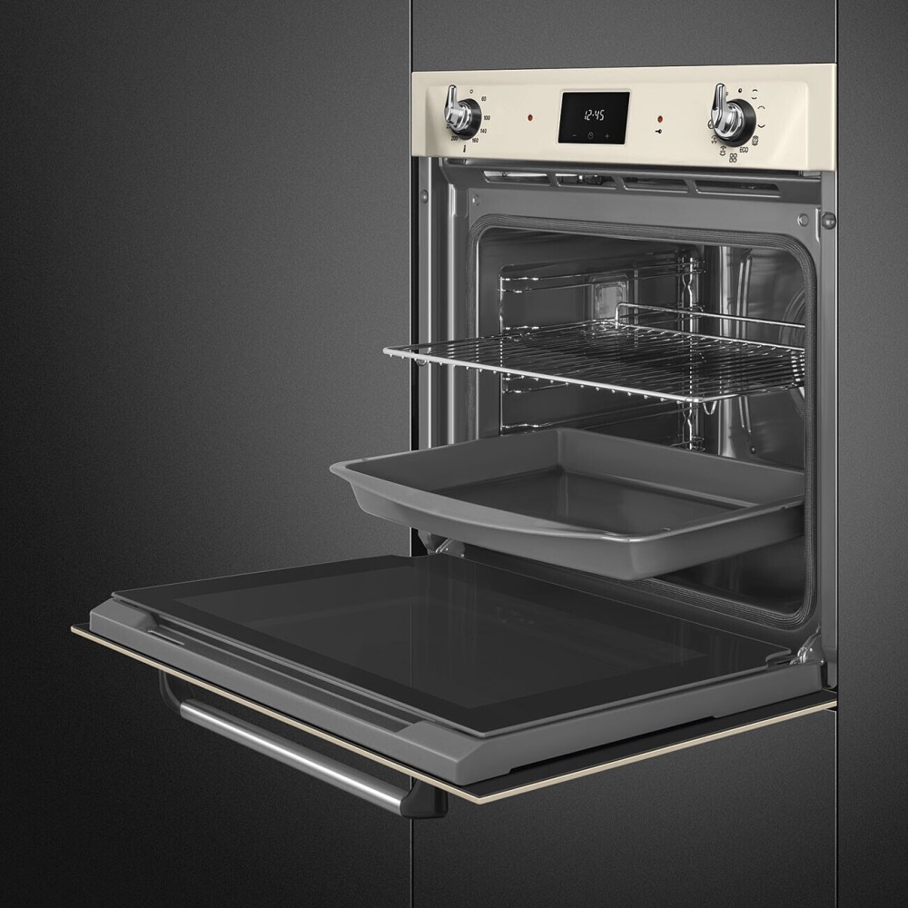 Smeg Multifunctie oven SOP 6900 TP
