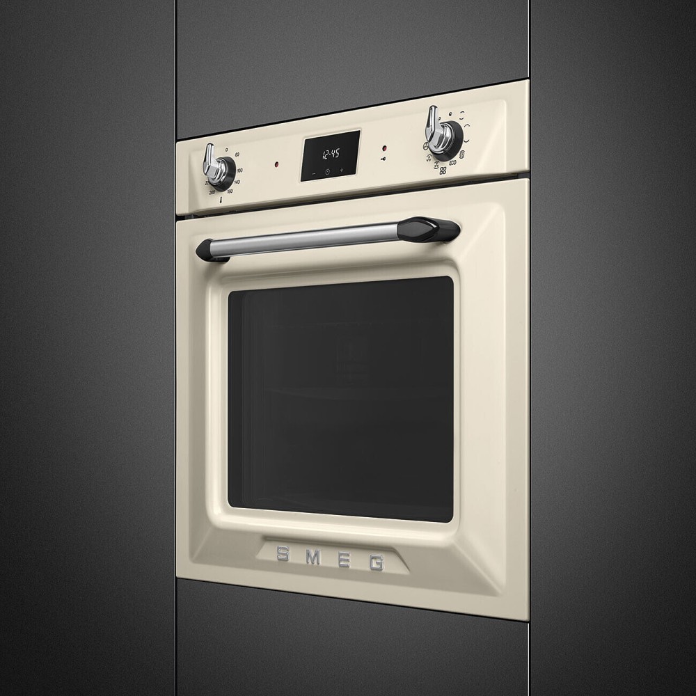 Smeg Multifunctie oven SOP 6900 TP