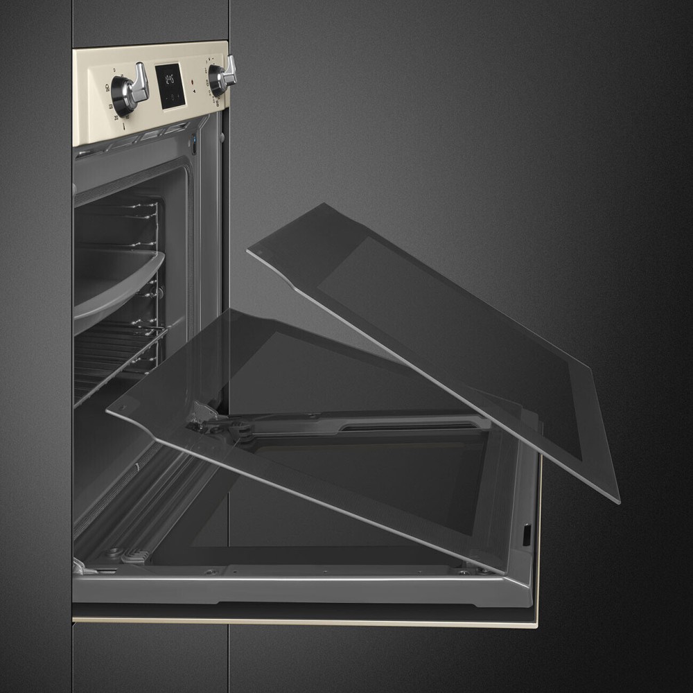 Smeg Multifunctie oven SOP 6900 TP