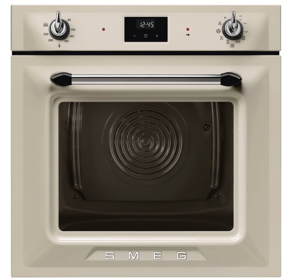 Smeg Multifunctie oven SOP 6900 TP