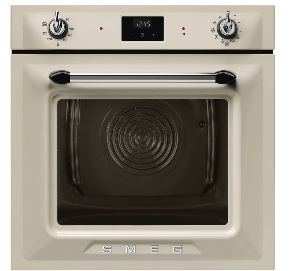 Smeg Multifunctie oven SOP 6900 TP