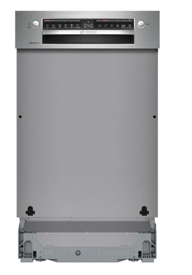 Bosch Vaatwasser integre. 45cm frontbediening SPI 4HMS49 E