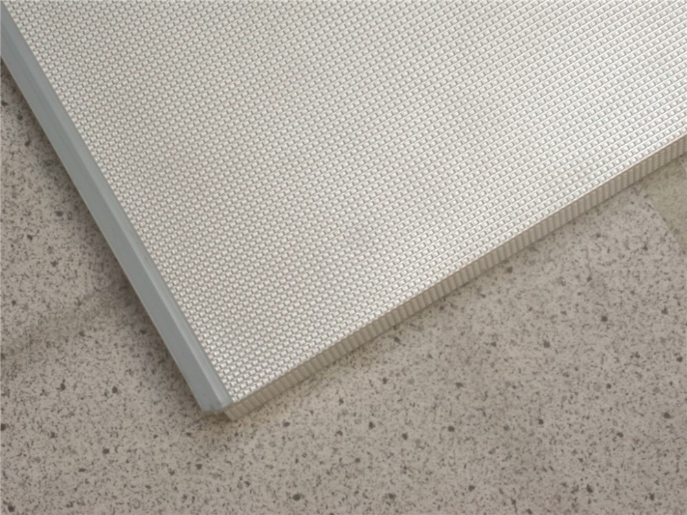 Loeters Koffie toebehoren 9900 -0060 Kast Bodem ALU 