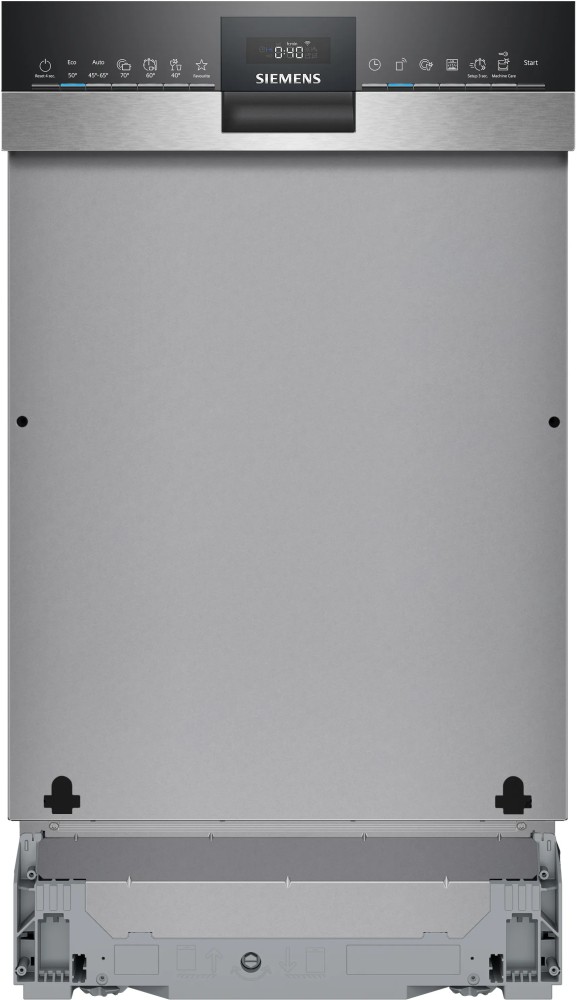 Siemens Vaatwasser integre. 45cm frontbediening SR 55ZS10 ME