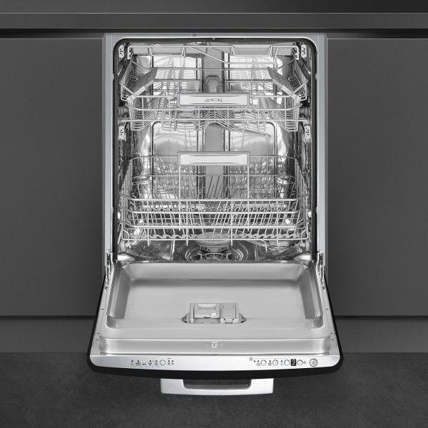 Smeg Vaatwassers onderbouw STFABBL 3