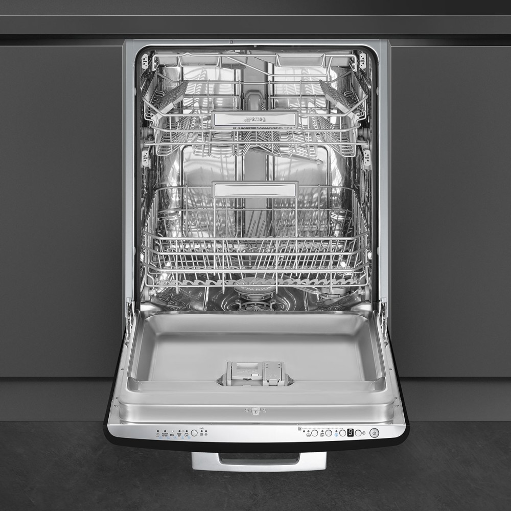 Smeg Vaatwassers onderbouw STFABBL 3